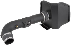 Chevrolet 1500 Performance Air Intake - K&N Engineering - FIPK - `14-`15 Chevrolet 1500 Performance Air Intake - K&N Engineering - FIPK - `14-`15